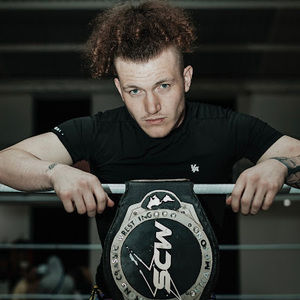 Meet your Posher, Corey